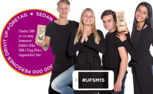 UF företag